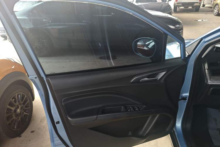 Used NETA V 2022 Chao 400 Lite
