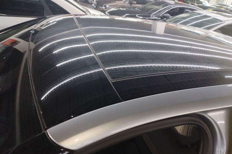 Used Citroen C5 X 2021 1.6T Enjoy the Extraordinary
