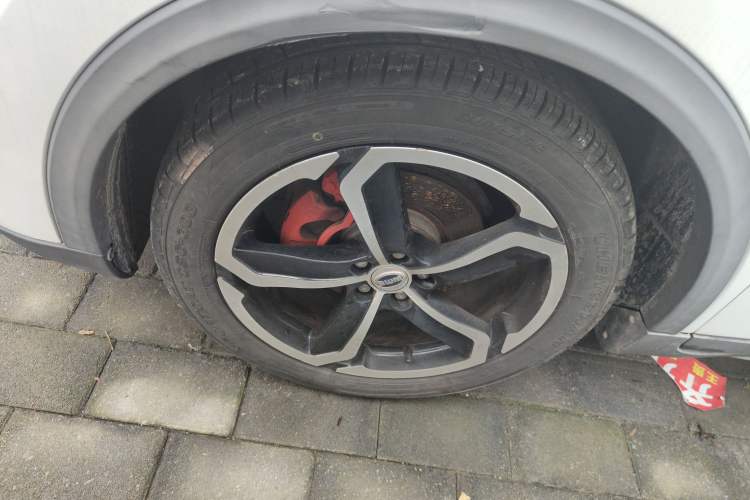 Used SWM X7 2016 1.5T Manual Luxury Edition 7 Seats