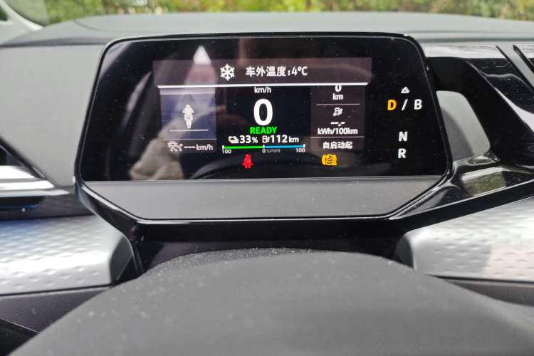 Used Volkswagen ID.6 X 2022 Smart Enjoyment Long-Range Edition