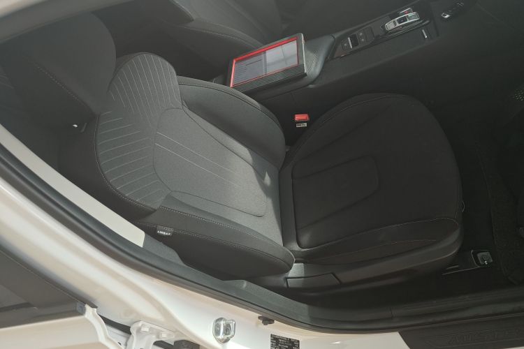 Used Hyundai Mistra New Energy 2021 GLX Elite Edition