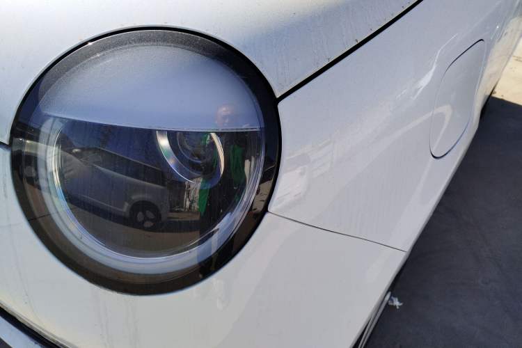 Used  Lumin 2024 130km Qingyue Version
