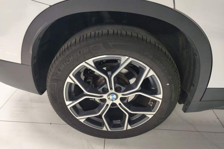 Used BMW X1 2022 sDrive25Li Leading Model
