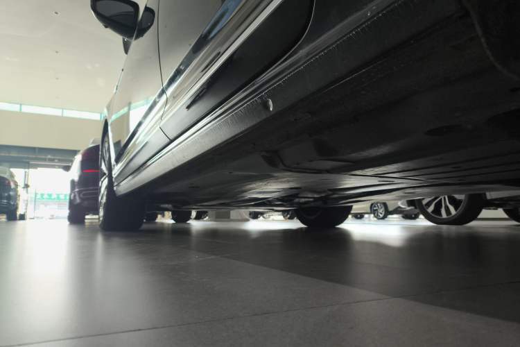 Used Volkswagen Passat 2024 380TSI Dragon Glory Edition
