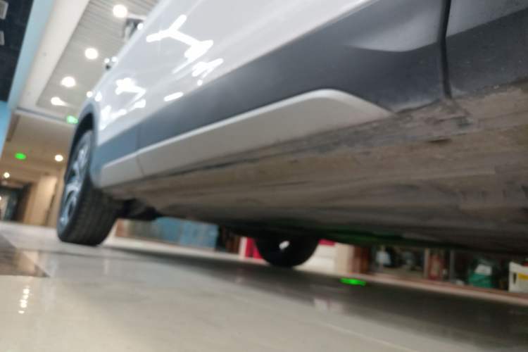 Used Volkswagen Tharu 2023 300TSI Two-Wheel-Drive Full Moon Edition