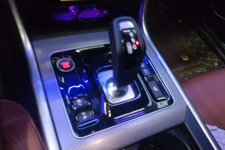 Used Jaguar XEL 2024 2.0T 250 PS R-DYNAMIC S Advanced Sport Edition
