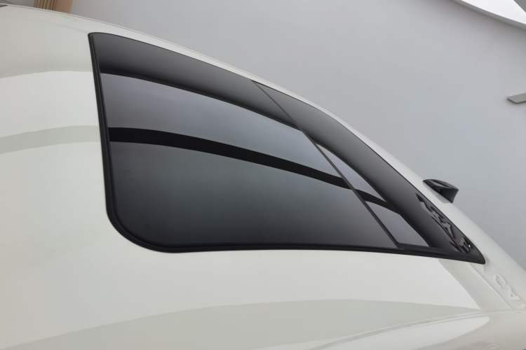 Used BYD Seal 06 New Energy 2025 EV 545KM Flagship Edition