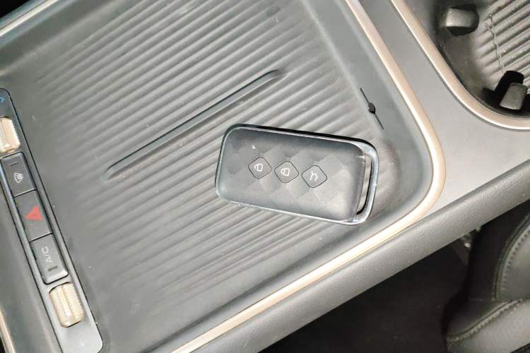 Used Wuling Xingguang S 2024 130 km Flagship Version