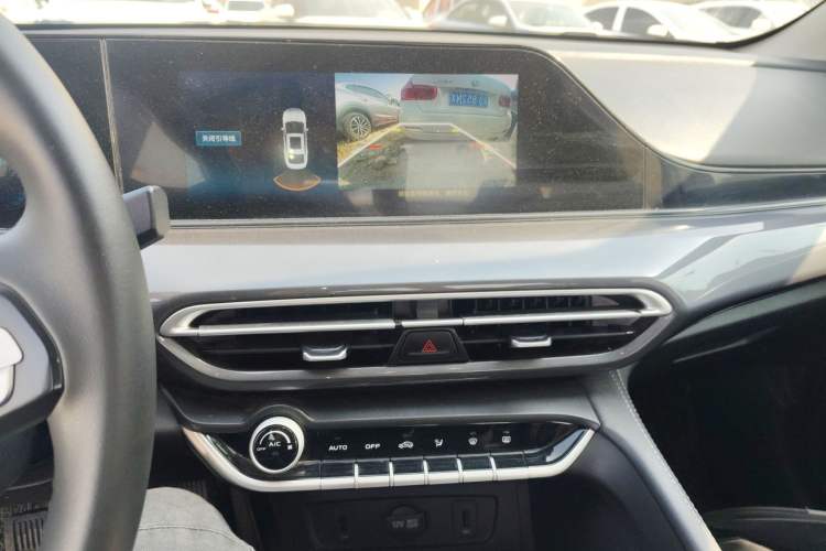 Used Changan Eado 2020 PLUS Blue Whale NE 1.4T GDI DCT Prestige Model