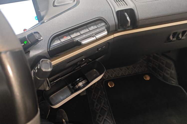 Used Baojun KiWi EV 2021 Designer Lithium Iron Phosphate
