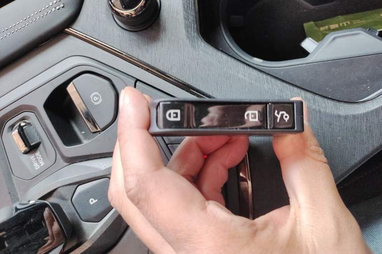 Used Lynk & Co 01 2021 2.0TD Four-Wheel Drive Dark Night Edition