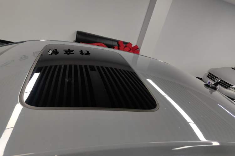 Used Volkswagen Lavida 2023 280TSI DSG Starry Sky Deluxe Edition
