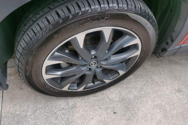 Used Mazda CX-5 2015 2.5L Automatic 4x4 Prestige Edition