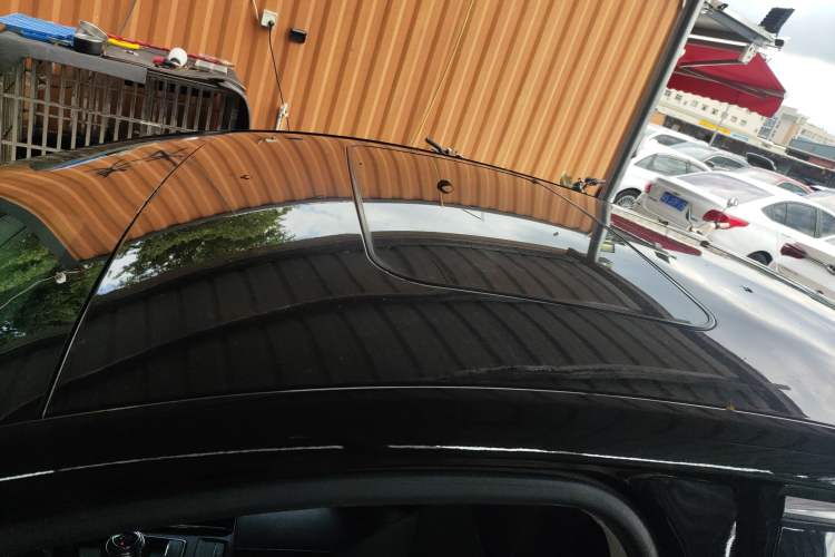 Used Ford Mondeo 2017 EcoBoost 180 Stylish Model
