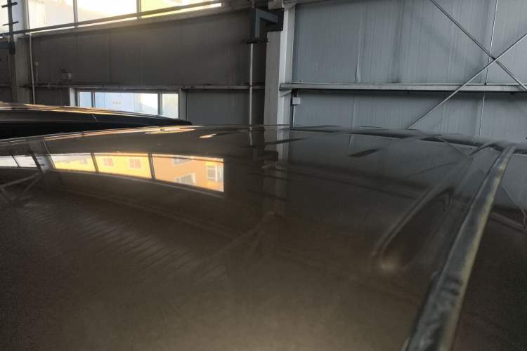 Used Buick GL8 2017 25S Comfort Version China V Standard