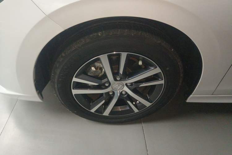 Used Honda Integra 2023 240TURBO CVT Leading Edition