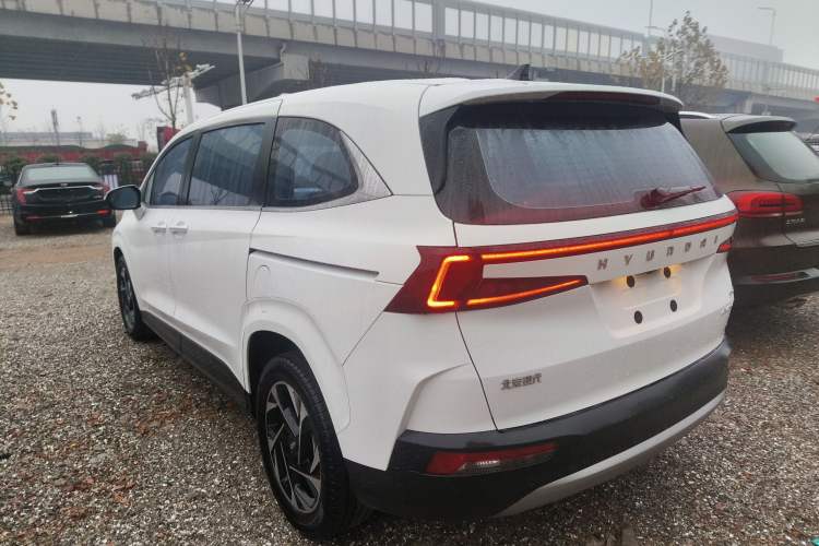 Used Hyundai Custo 2022 270TGDi Smart Luxury Flagship Edition TOP