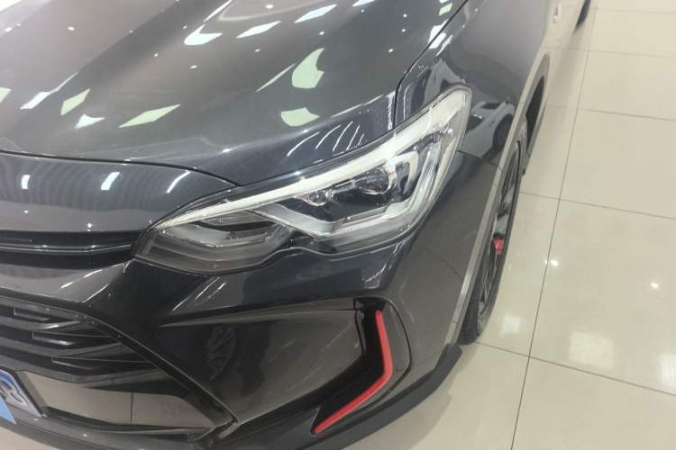 Used Chevrolet Orlando 2020 Light Hybrid Redline 530T Automatic Enjoyment Edition (5+2 Models)
