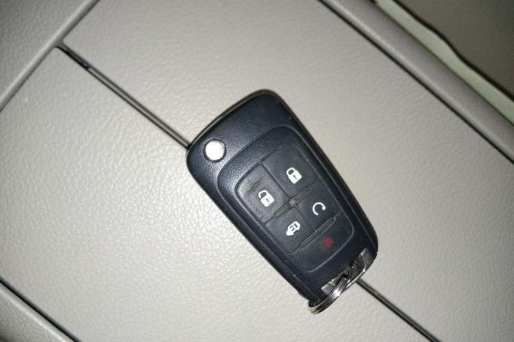 Used Buick GL8 2018 28T Luxury Model China VI Standard