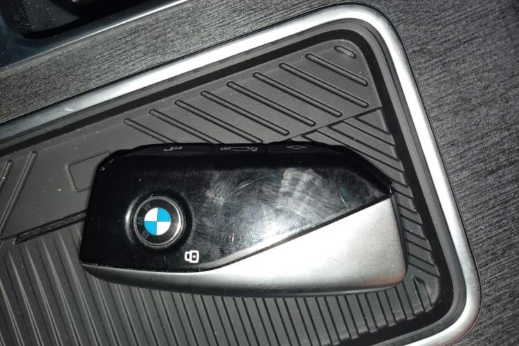 Used BMW 7 Series 2023 Restyled 740Li Luxury Edition M Sport Package
