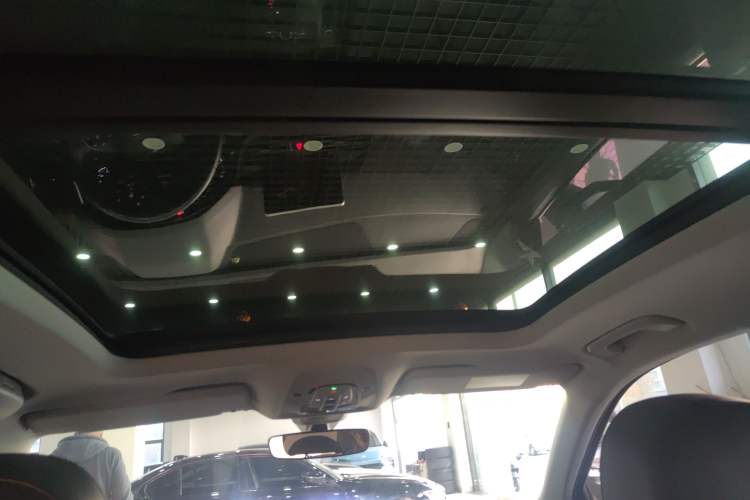 Used Audi Q5L 2018 45 TFSI Prestige Fashion Edition China V Emission Standard
