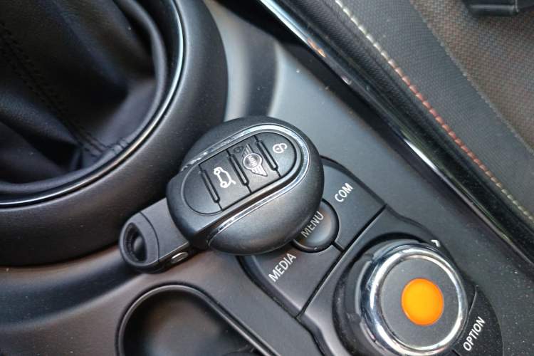 Used  Clubman 2016 1.5T ONE Internet Limited Edition
