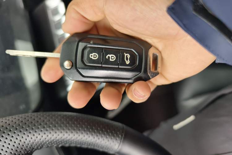 Used Ford Territory 2019 EcoBoost 145 CVT Platinum Edition China VI compliant