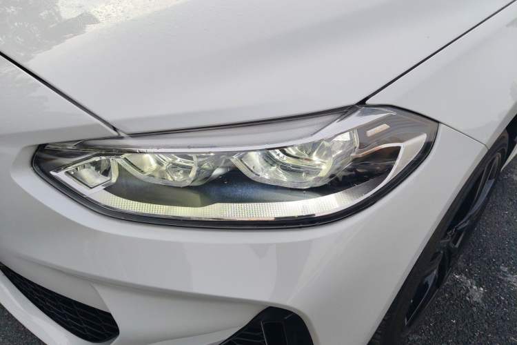 Used BMW 1 Series 2023 125i M Sport Night Edition
