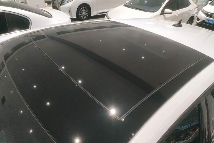 Used Audi Q2L 2022 35 TFSI Progressive Dynamic Edition
