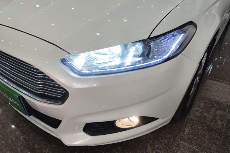 Used Ford Mondeo 2013 1.5L GTDi180 Fashion Edition