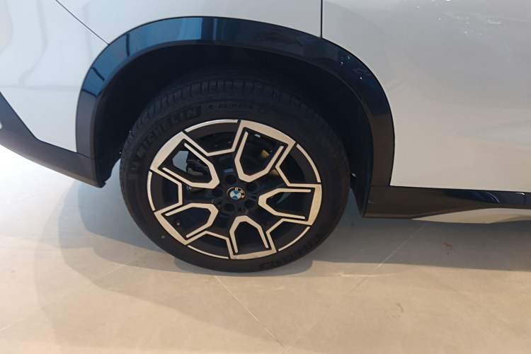 Used BMW X1 2023 sDrive25Li X Design Package