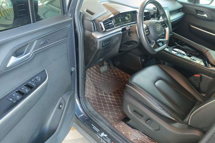 Used Hyundai Custo 2021 380TGDi Smart Luxury Premium LUX
