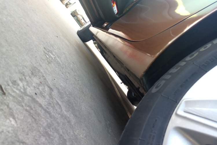 Used Chevrolet Cavalier 2016 1.5L Manual Enjoyment Edition
