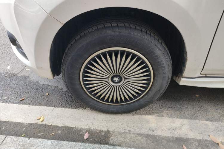 Used Venucia T70 2016 1.6L Manual Ruixing Edition
