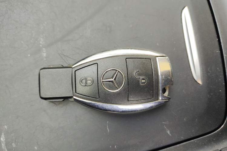 Used Mercedes-Benz GLA 2016 GLA 220 4MATIC Fashion Edition