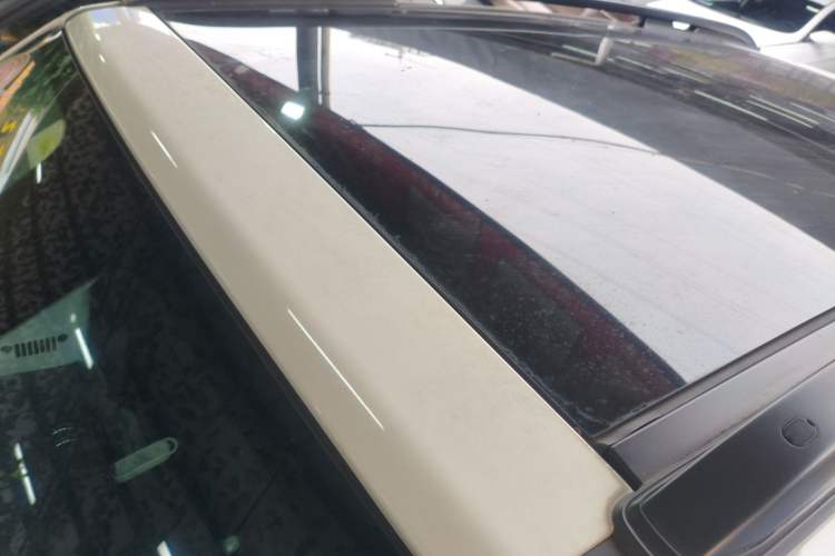 Used  Renegade 2018 Connected Large Screen Version 180T Automatic Jingneng Version
