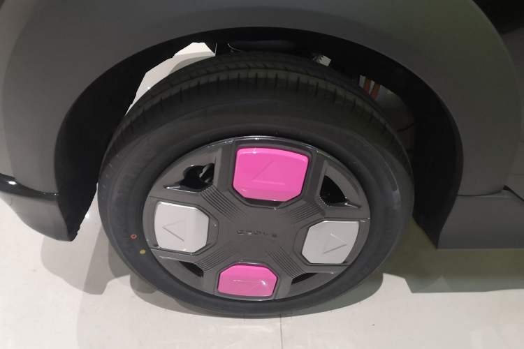 Used  Panda 2025 210km Panda Kart