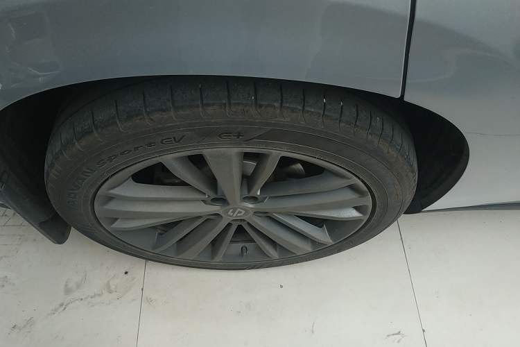 Used Leapmotor C16 2024 Range-Extended 200 Smart Enjoyment Edition