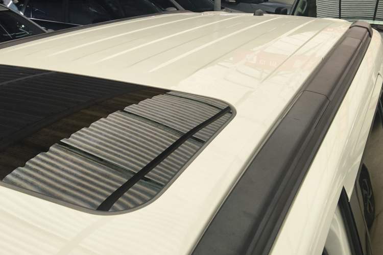 Used Nissan Terra 2018 2.5L Automatic 4x4 Luxury Edition