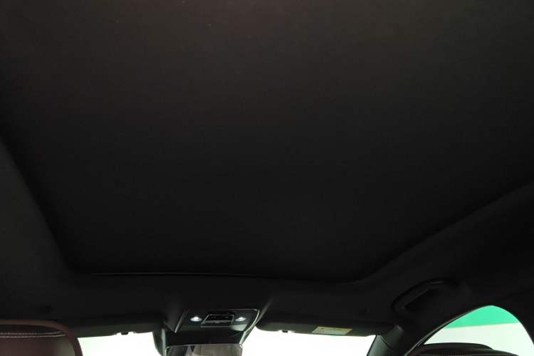 Used BYD Han 2025 DM-i 125KM Elite Model