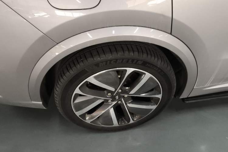 Used Li Auto L9 2024 Ultra Model
