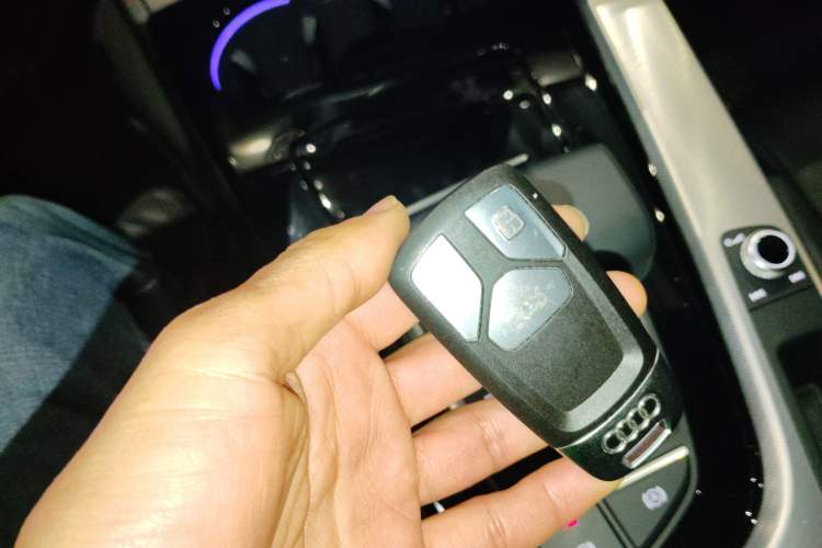 Used Audi A5 2023 Coupe 40 TFSI Fashionable and Dynamic Model
