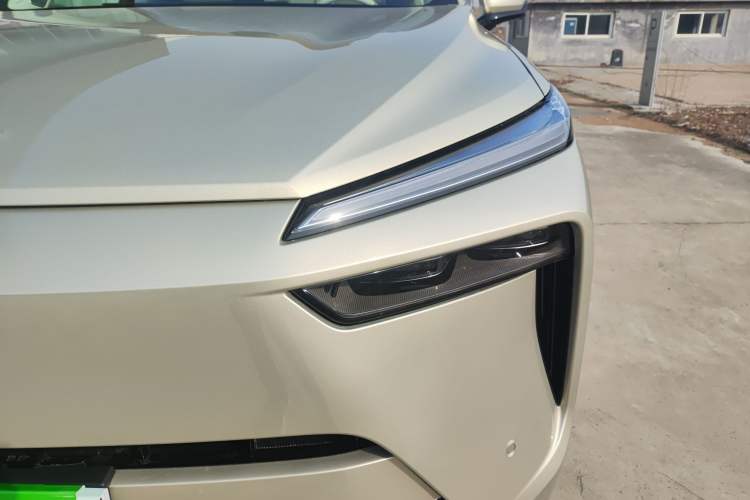 Used Wey Lanshan 2025 Four-Wheel Drive Max