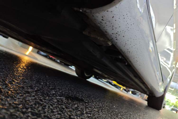 Used Mercedes-Benz C-Class 2015 C 200 L