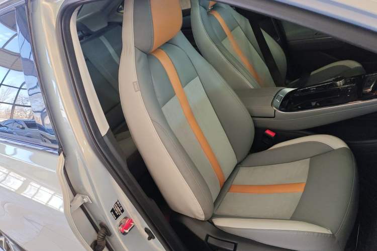 Used AION S Plus 2023 70 Intelligent Edition Lithium Iron Phosphate