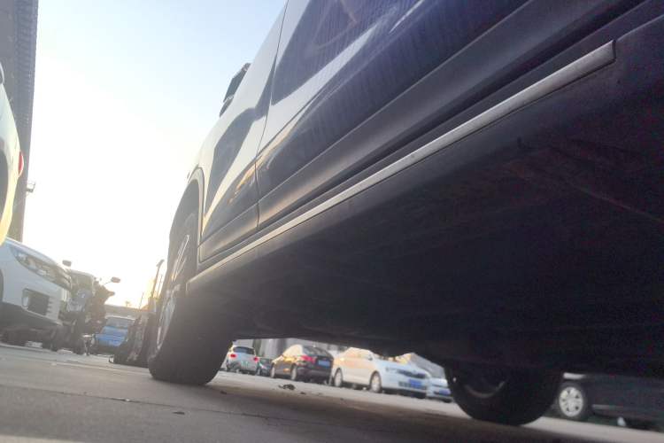 Used Nissan X-Trail 2017 2.0L CVT Comfort Edition 2WD
