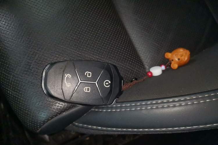 Used Lynk & Co 03 2022 2.0TD DCT JingPro
