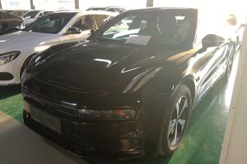 Used Zeekr 001 2023 WE Edition 100 kWh