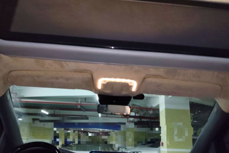 Used Mercedes-Benz Vito 2021 2.0T Business Version 7 Seats