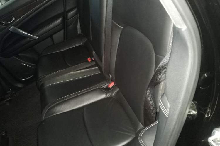 Used Honda Avancier 2017 240TURBO Two-Wheel Drive Comfort Version